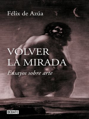 cover image of Volver la mirada